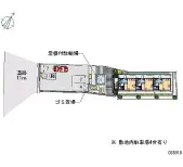 諏訪市諏訪２丁目 月極駐車場